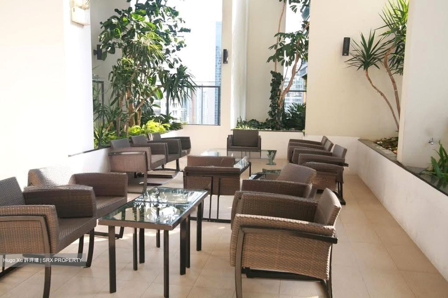 Soleil @ Sinaran (D11), Condominium #630228611
